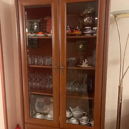 公寓 Boutique Big Joy