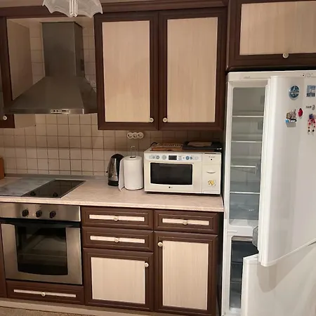 Boutique Big Joy 公寓 普罗夫迪夫