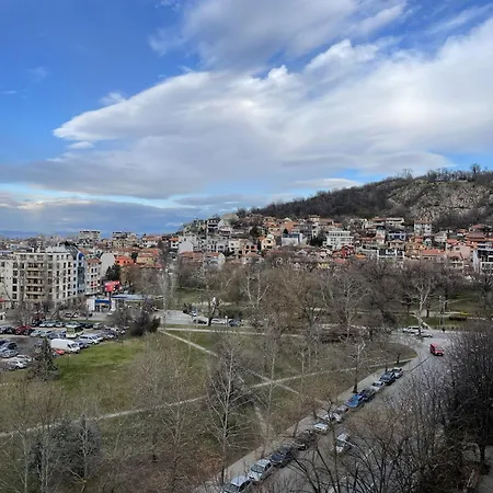 公寓 Boutique Big Joy 普罗夫迪夫