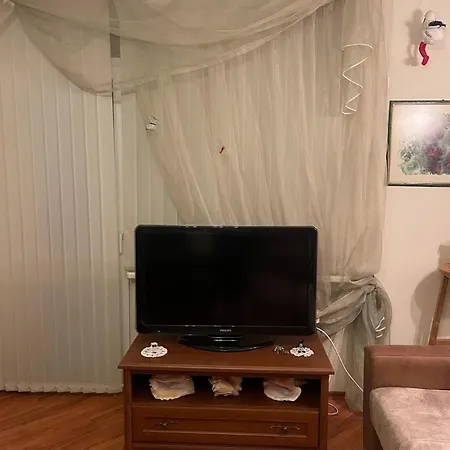 Boutique Big Joy 아파트 플로브디프