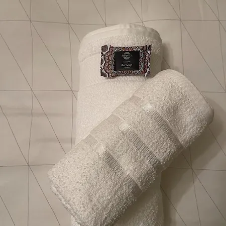 아파트 Boutique Big Joy *