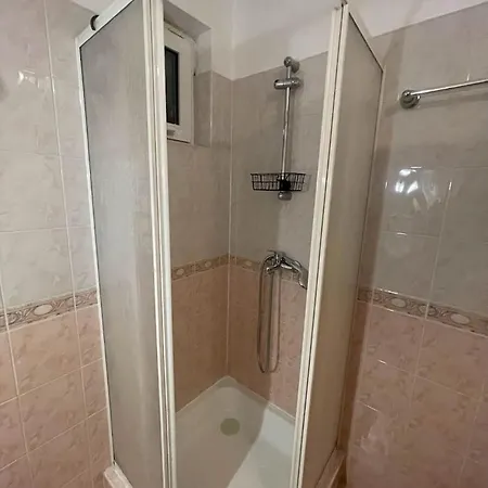 Boutique Big Joy Apartment *