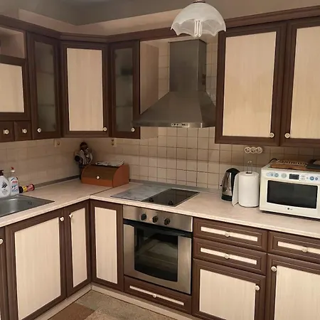 Apartment Boutique Big Joy *