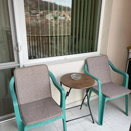 Boutique Big Joy 아파트