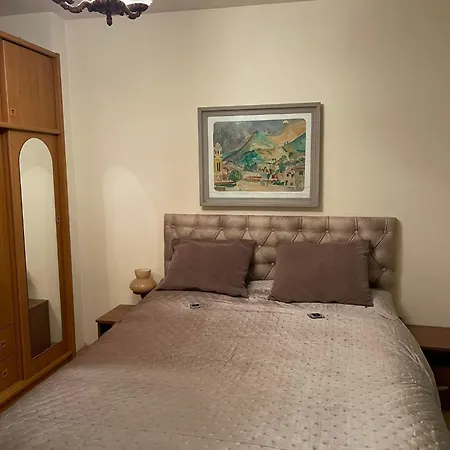 아파트 Boutique Big Joy