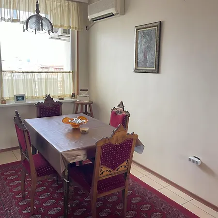 아파트 Boutique Big Joy *