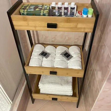 Boutique Big Joy Apartment *