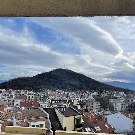 Boutique Big Joy 아파트 플로브디프