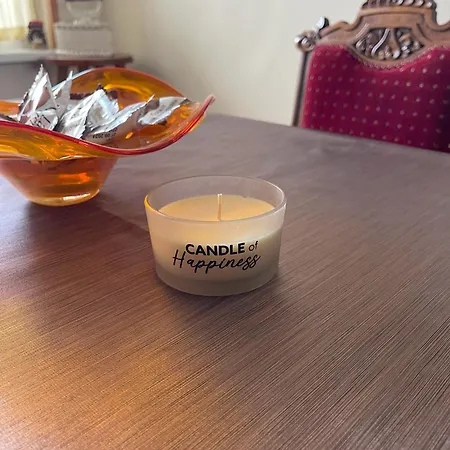 Boutique Big Joy 아파트 플로브디프