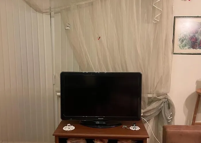 Boutique Big Joy 公寓 普罗夫迪夫