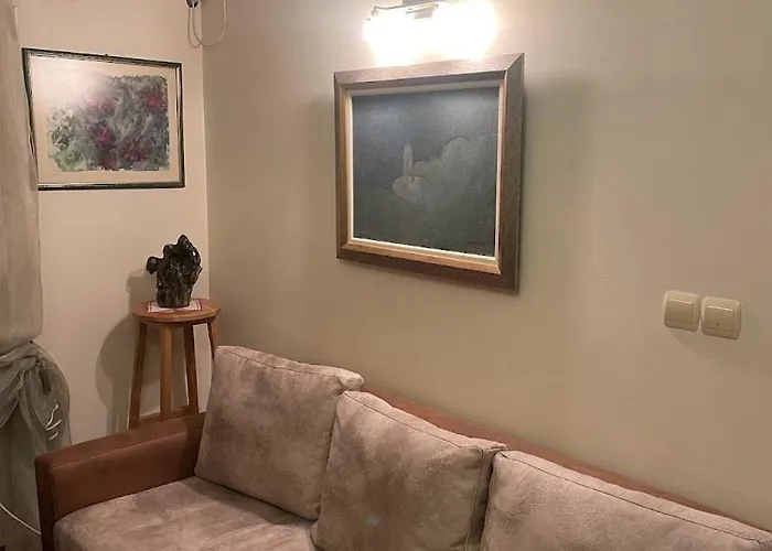 Boutique Big Joy 公寓