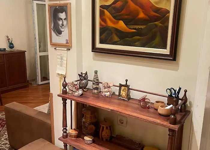 Boutique Big Joy 公寓