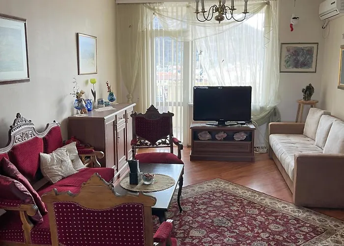 Boutique Big Joy 公寓 *