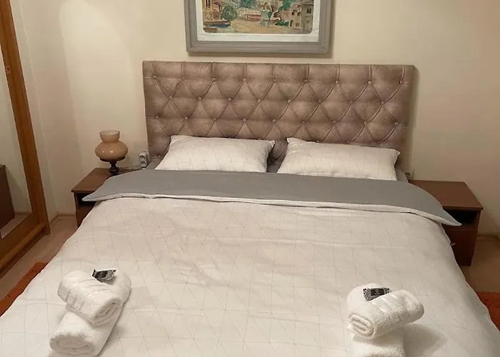 Boutique Big Joy 普罗夫迪夫