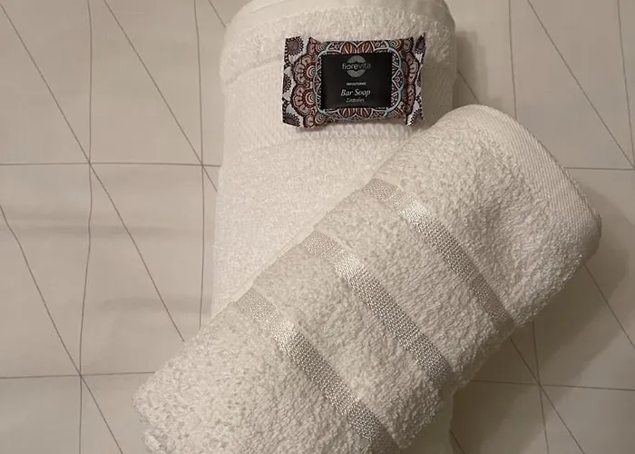 公寓 Boutique Big Joy *