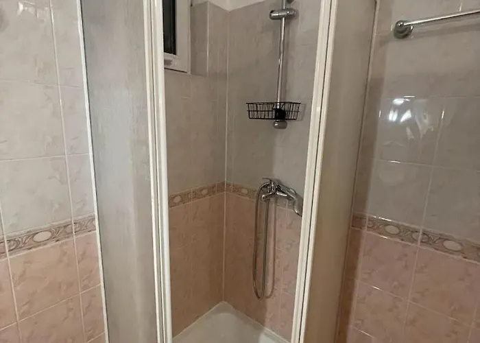 Boutique Big Joy 公寓 *