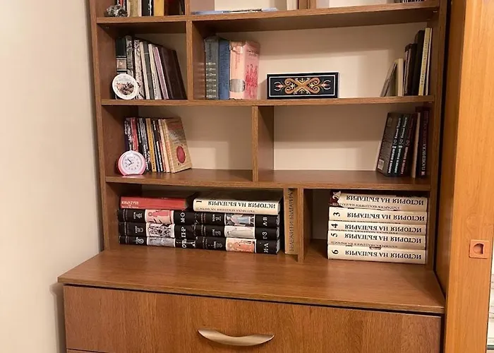 Boutique Big Joy * 普罗夫迪夫