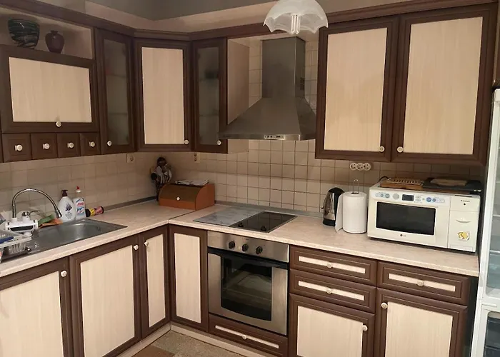 公寓 Boutique Big Joy *