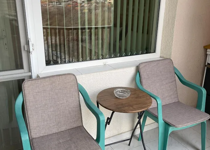 Boutique Big Joy 公寓