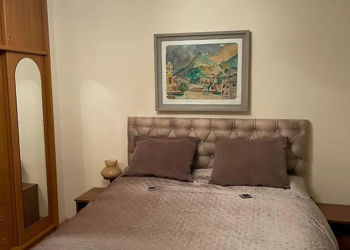 公寓 Boutique Big Joy