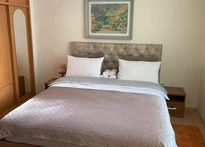 Boutique Big Joy 公寓 普罗夫迪夫