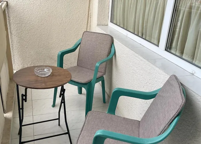 Boutique Big Joy 普罗夫迪夫