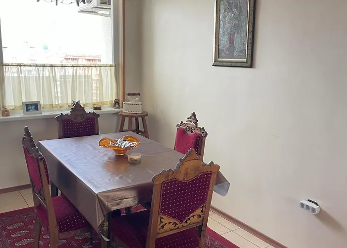 公寓 Boutique Big Joy *