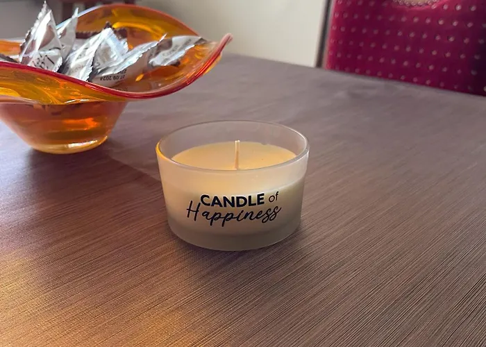 Boutique Big Joy 公寓 普罗夫迪夫